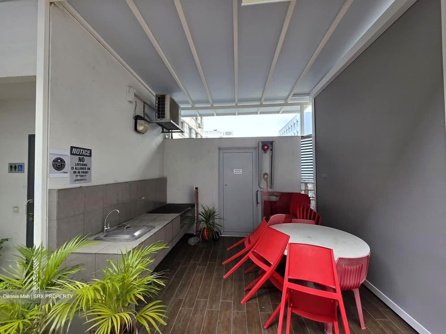 Le Regal (D14), Apartment #580070871